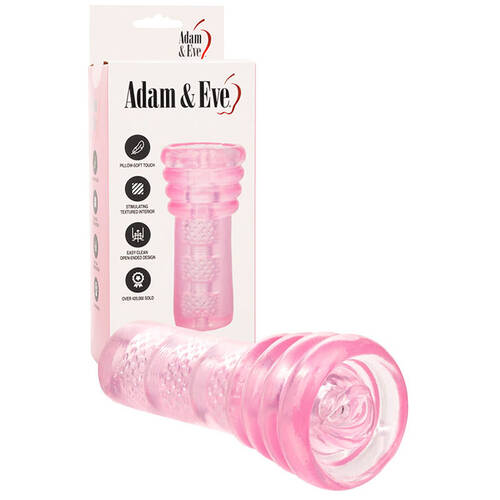 Super Head Honcho  Oral Stroker