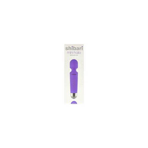 Mini Halo Wand Massager