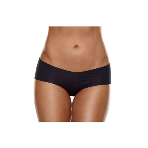 Invisible Bootyshort M/L