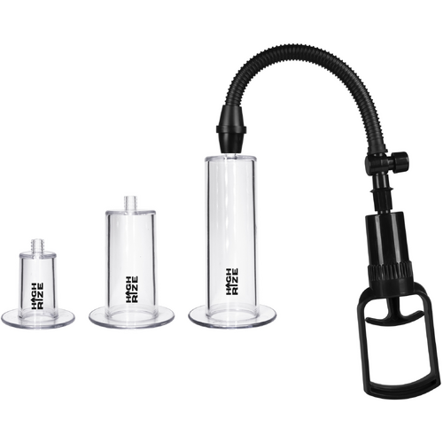 High Rize Transmasc Pump