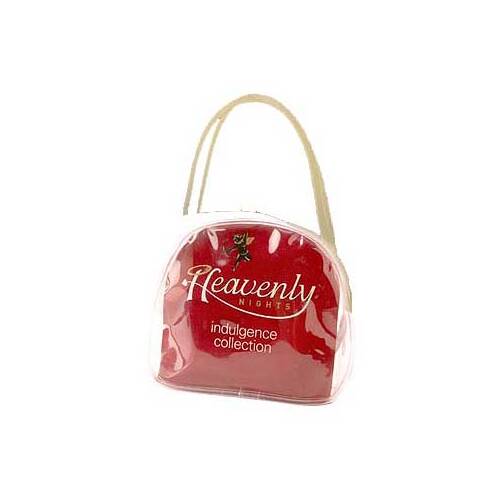 Heavenly Nights Indulgence Collection Lovers' Kit