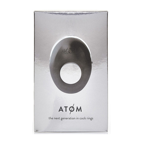 Atom Vibrating Cock Ring