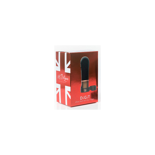 Digit Finger Vibrator