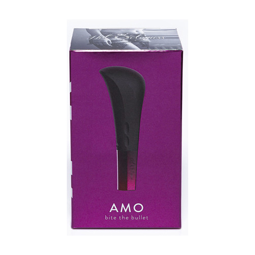 Amo Bullet Vibrator