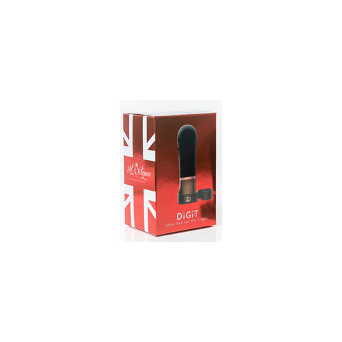 Digit Finger Vibrator