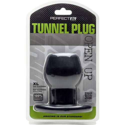 XL Tunnel Plug