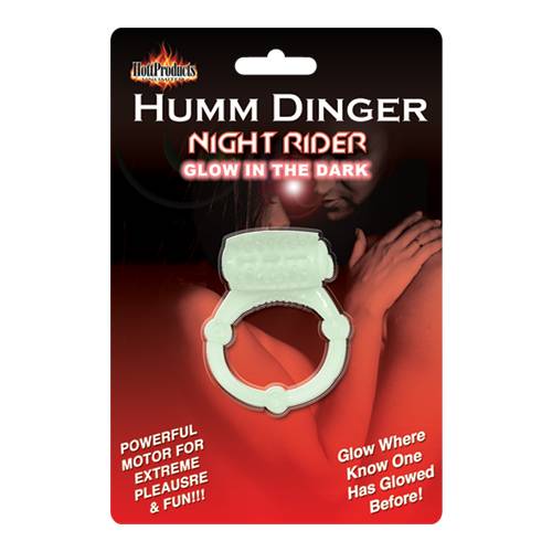 Humm Dinger (Glow In The Dark)