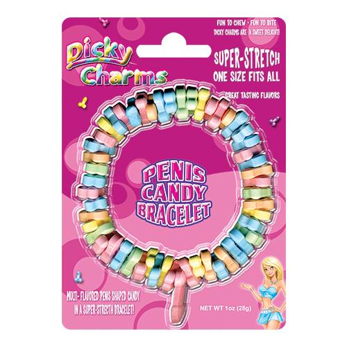 Dicky Charms - Bracelet