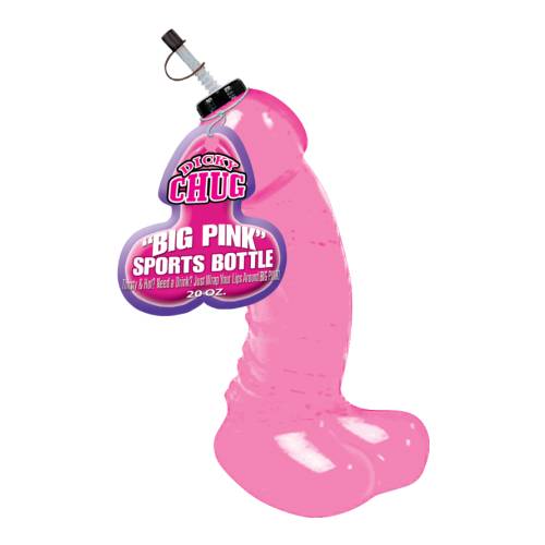 Dicky Chug Sports Bottle