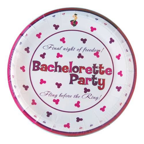 10" Plates (10pc)