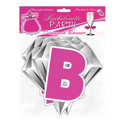 Diamond Banner