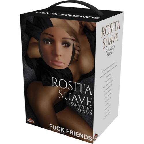 Fuck Friends Love Doll (Rosita)