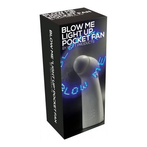Blow Me Fan