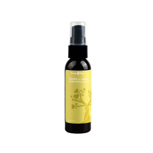 Hemp Seed GUARD Anti-Chafing Cream Sweat Defence Anti-Chafing Cream - 60 ml