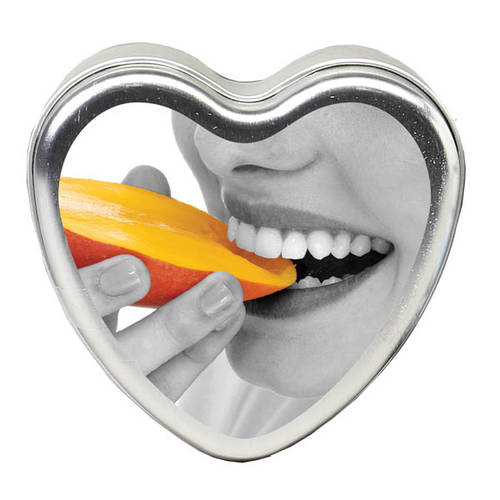 Tropical Edible Massage Candle