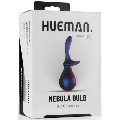 Nebula Ergonomic Anal Douche