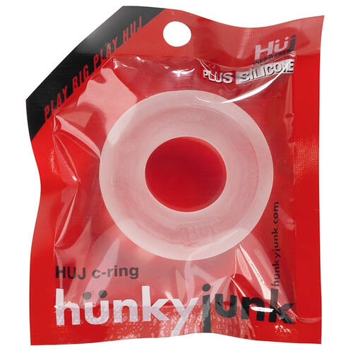 HUJ Cock Ring