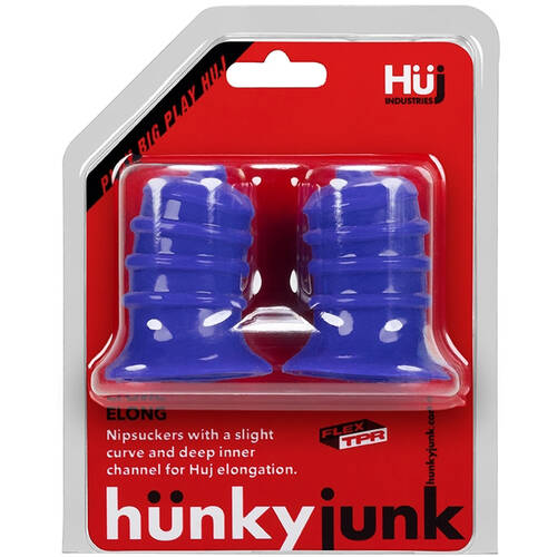 Elong Wide Base Nipple Suckers