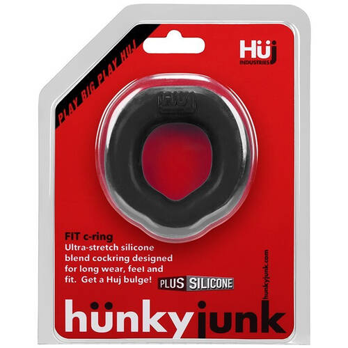 Ergo Long-Wear Cock Ring