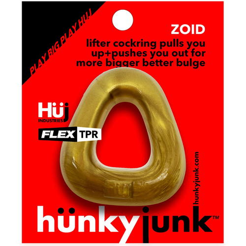 Zoid Lifter Cock Ring