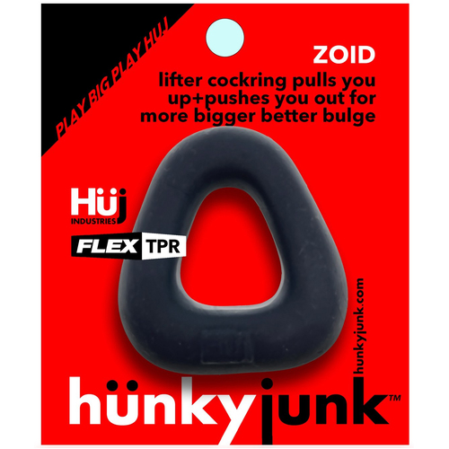 Zoid Lifter Cock Ring