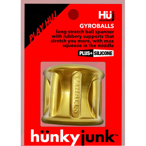 Gyroball Ball Stretcher