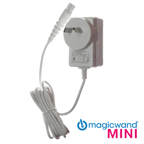 Magic Wand Mini - Power Charger Replacement Power Charger for Magic Wand Mini