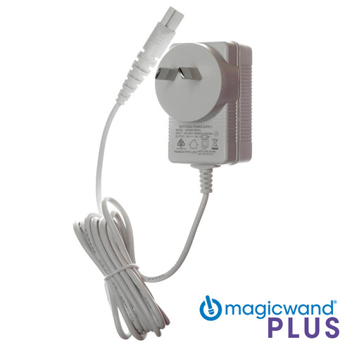 Magic Wand Plus - Power Cord Replacement Power Cord for Magic Wand Plus