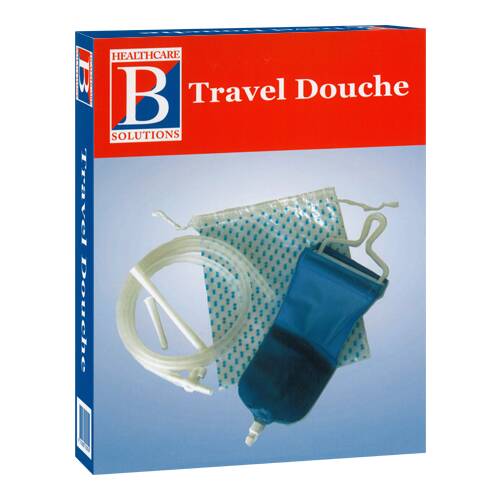 Douch Travel 2Ltr