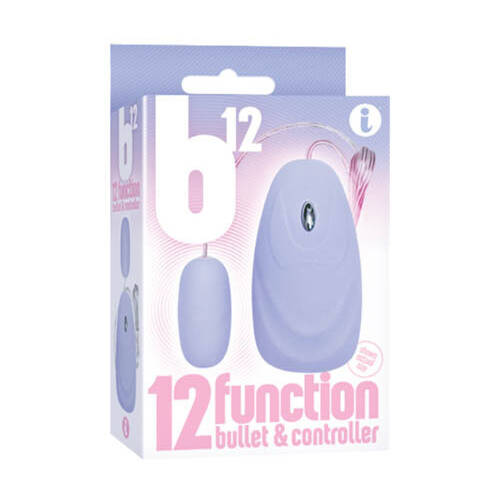 B12 Egg Vibrator