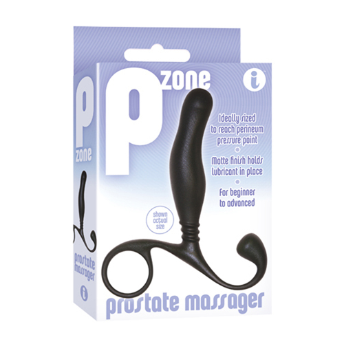 P-Zone Prostate Massager