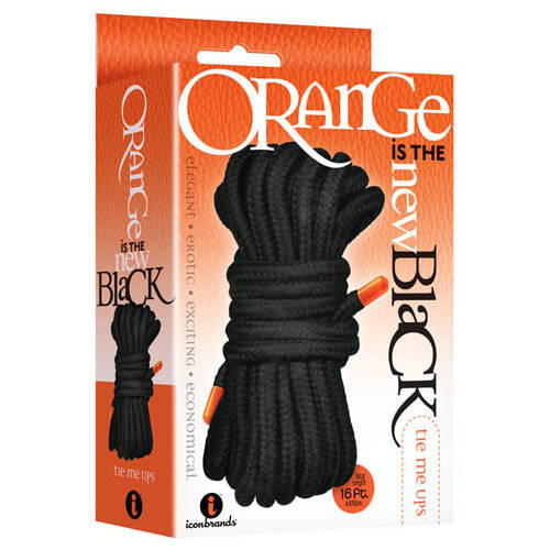 4M Tie Me Up Rope