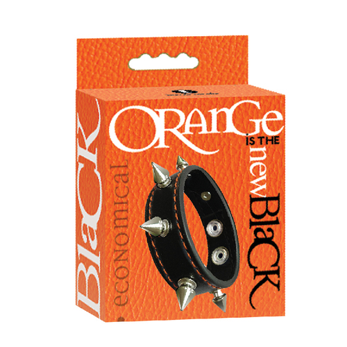Spiked Cock Ring