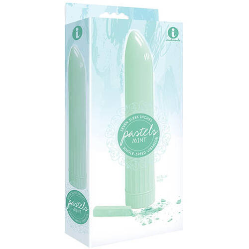 7" Classic Pastel Vibrator