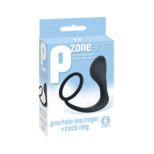 P Zone Cock Lock