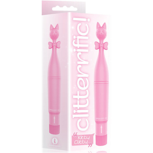 Kitty Clit Stimulator