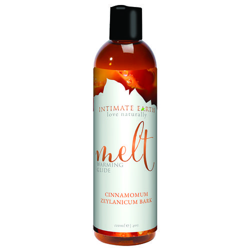 Melt Warming Glide 120ml 