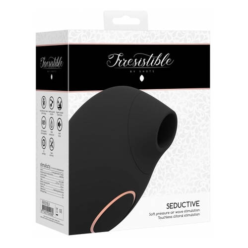 Seductive Clit Stimulator