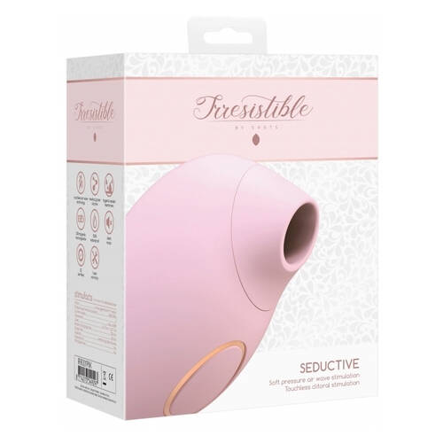 Seductive Clit Stimulator