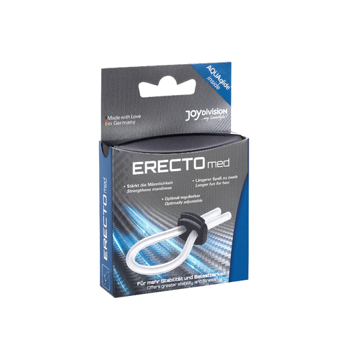 Erectomed Adjustable Cock Ring