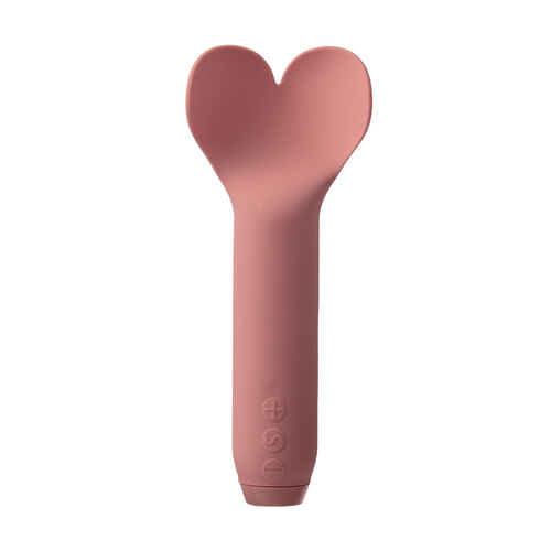 Amour Pale Rosette