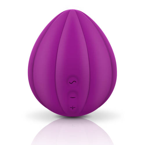 Om Love Pod Clit Stimulator