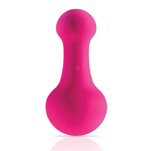5" Ascend 4 G-Spot Vibrator