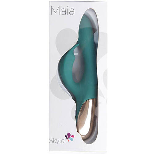 8.5" Skyler Rabbit Vibrator