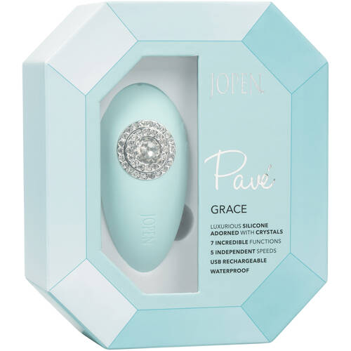Pave Grace Clit Stimulator