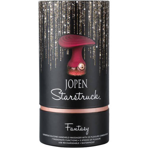 Fantasy Clit Stimulator