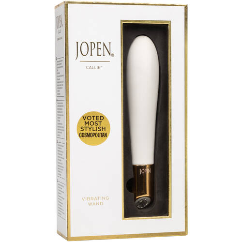 6" Callie Vibrator