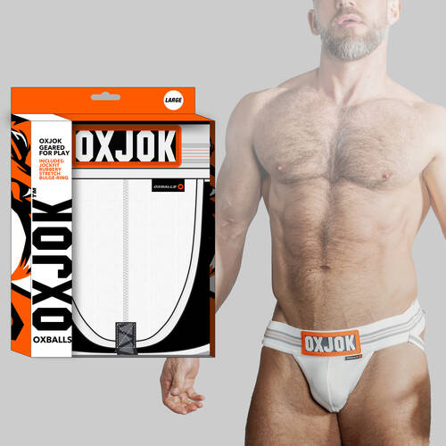 SLINGJOCK S