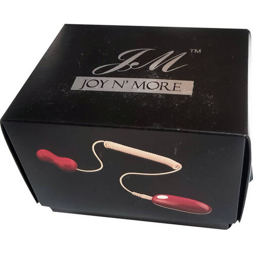 Joy 6 (Red)