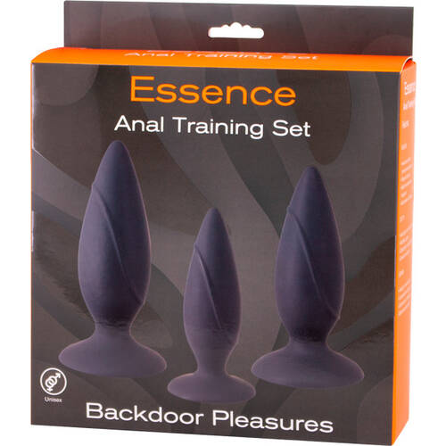 Essence Anal Trainer Kit